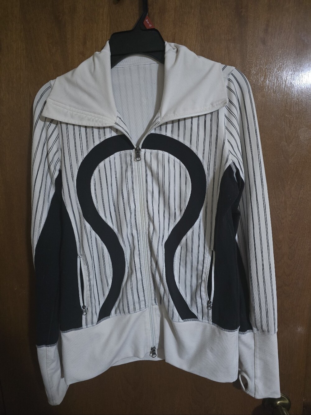Lululemon Jacket